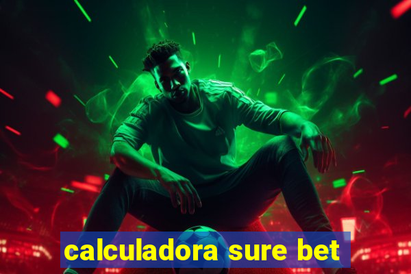 calculadora sure bet