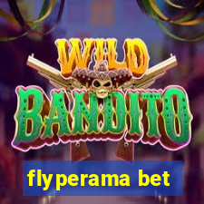 flyperama bet