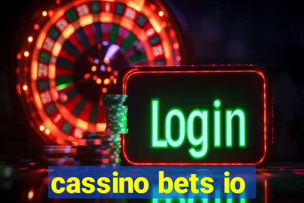 cassino bets io