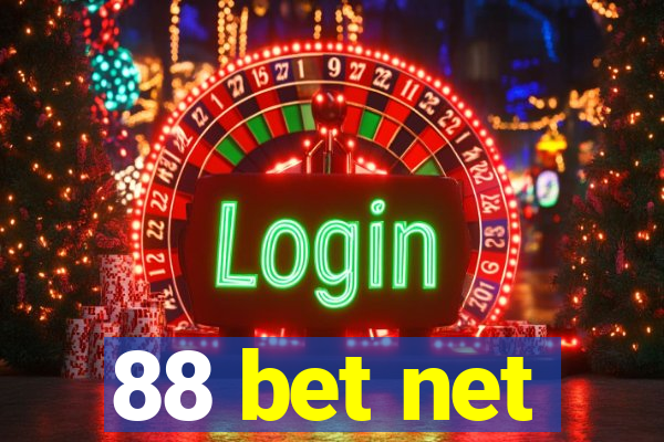 88 bet net