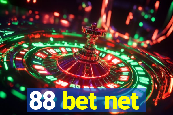 88 bet net