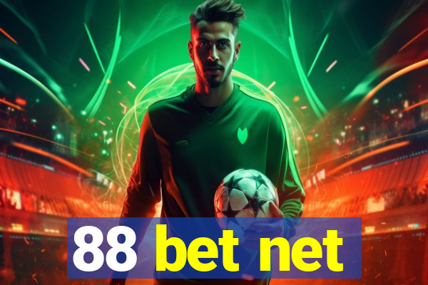 88 bet net