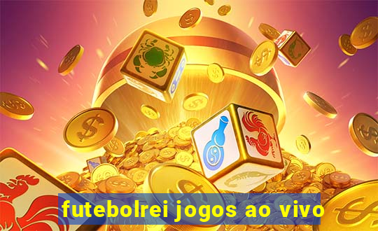 futebolrei jogos ao vivo