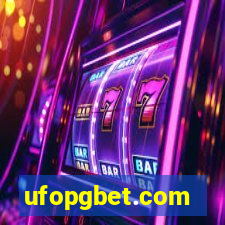 ufopgbet.com