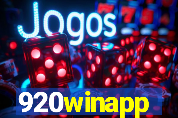 920winapp