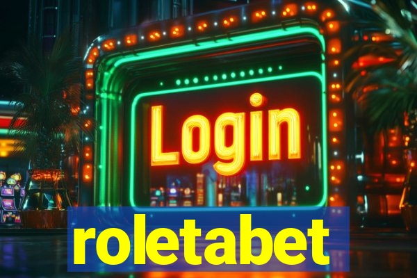 roletabet