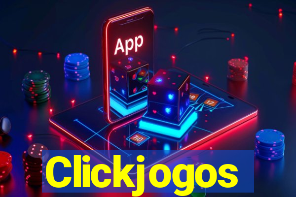 Clickjogos