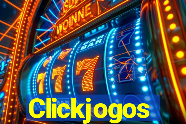 Clickjogos