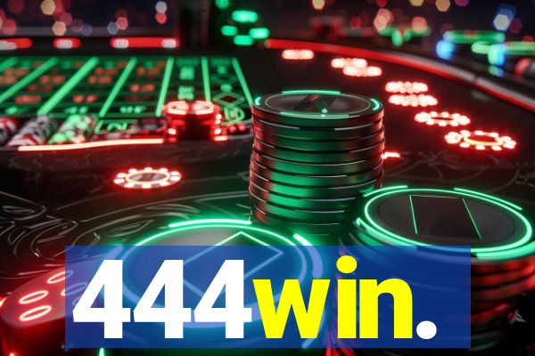 444win.