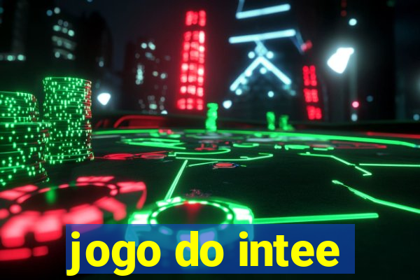 jogo do intee