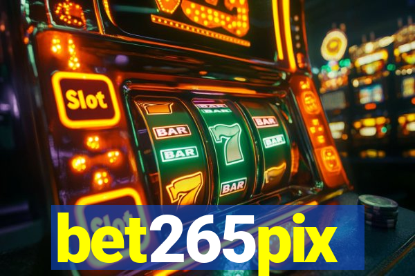 bet265pix