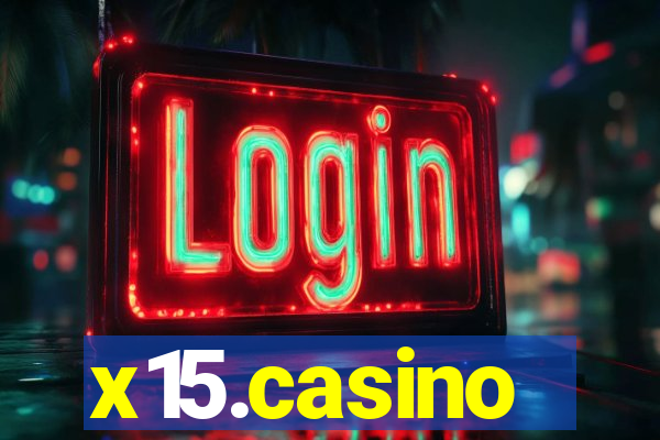 x15.casino