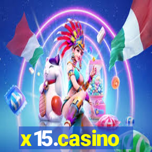 x15.casino