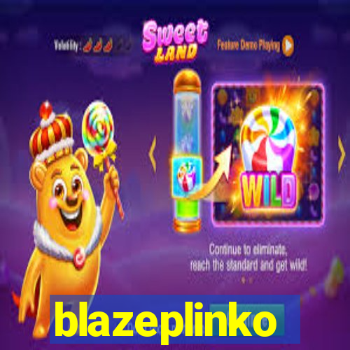 blazeplinko