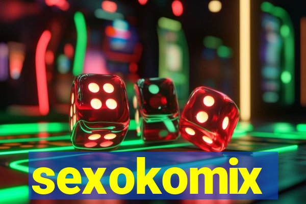 sexokomix