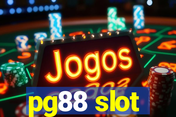 pg88 slot