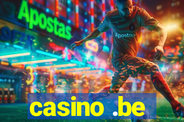 casino .be