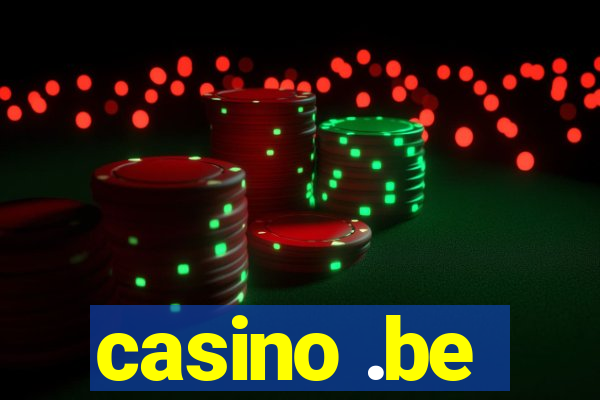 casino .be