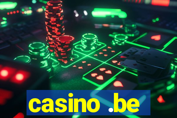 casino .be