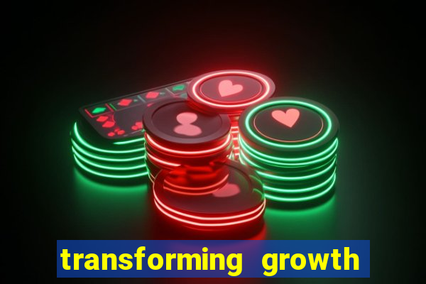 transforming growth factor beta