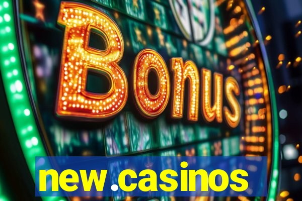 new.casinos