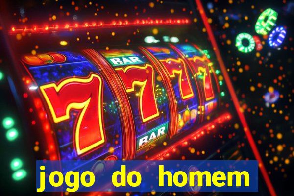 jogo do homem aranha android