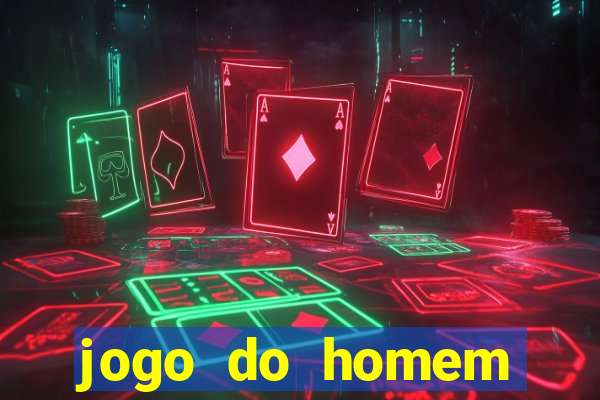 jogo do homem aranha android