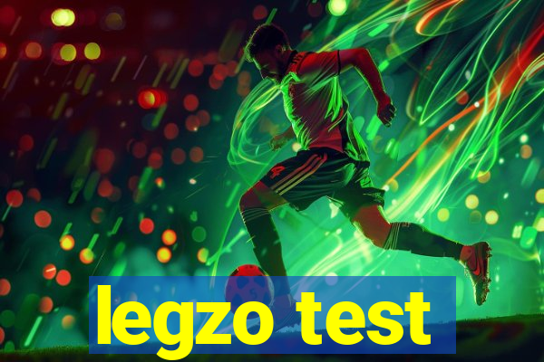 legzo test