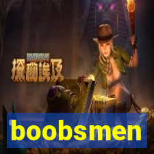 boobsmen