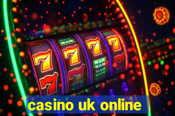 casino uk online