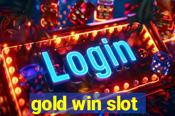 gold win slot