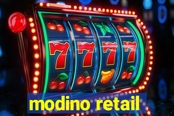 modino retail