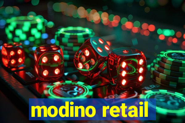 modino retail