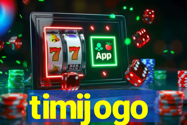 timijogo