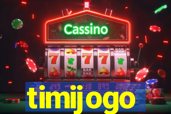 timijogo