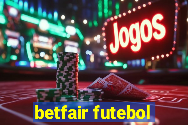 betfair futebol