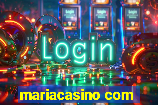 mariacasino com