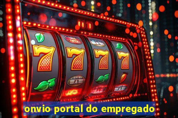 onvio portal do empregado