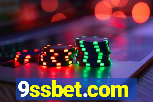 9ssbet.com