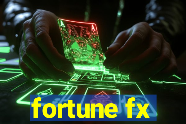 fortune fx