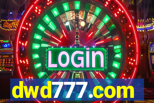 dwd777.com