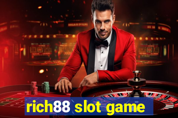 rich88 slot game