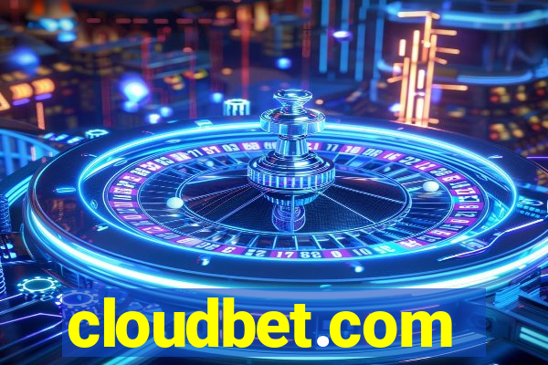 cloudbet.com