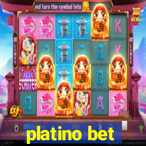 platino bet