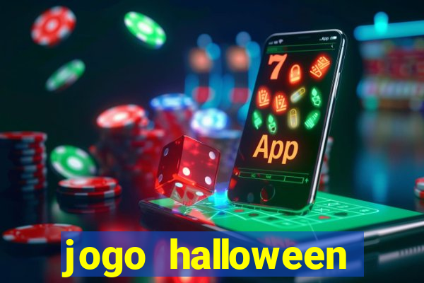 jogo halloween ca莽a niquel gratis