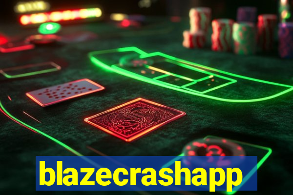 blazecrashapp