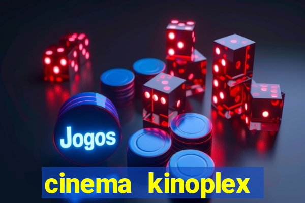 cinema kinoplex north shopping