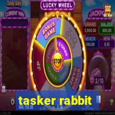 tasker rabbit