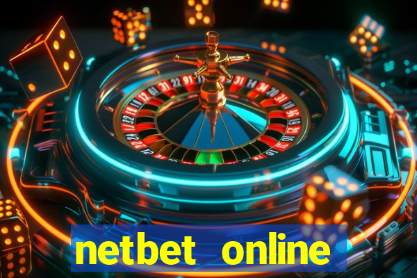 netbet online casino review