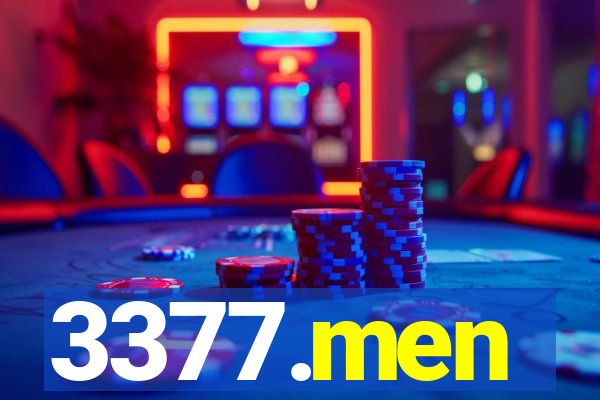 3377.men